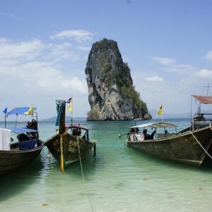 Andaman Islands Tour (5 Days / 4 Nights)